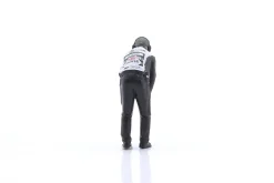 RB Worker Figur 1:43 Cartrix