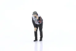 RB Worker Figur 1:43 Cartrix