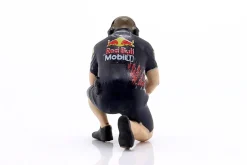 RB Worker Figur 1:43 Cartrix