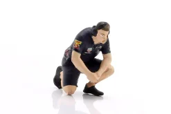 RB Worker Figur 1:43 Cartrix