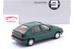 Renault 19 Baujahr 1994 britisch grün metallic 1:18 Triple9