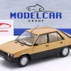 Renault 11 GTL Baujahr 1985 gold 1:18 ModelCar Group