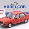 Renault 18 GTL Baujahr 1978 rot 1:18 ModelCar Group