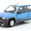 Renault 5 GT Turbo MK1 Baujahr 1985 Alpine blau 1:18 Solido