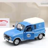 Renault 4LF4 Gordini Service 1976 blau / weiß 1:18 Solido