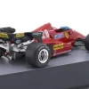 Rene Arnoux Ferrari 126C3 #28 Formel 1 1983 1:43 Altaya