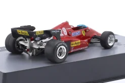 Rene Arnoux Ferrari 126C3 #28 Formel 1 1983 1:43 Altaya