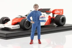 Renn-Legenden 80er Jahre Figur B 1:18 American Diorama