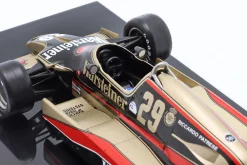 Riccardo Patrese Arrows A1 #29 Formel 1 1979 1:24 Premium Collectibles