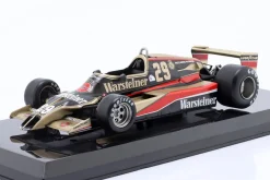 Riccardo Patrese Arrows A1 #29 Formel 1 1979 1:24 Premium Collectibles