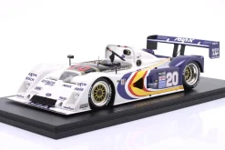 Riley & Scott Ford MK III #20 Sieger 24h Daytona 1997 Dyson Racing 1:18 Spark