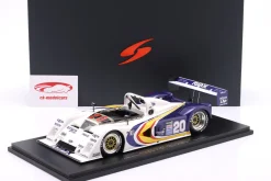 Riley & Scott Ford MK III #20 Sieger 24h Daytona 1997 Dyson Racing 1:18 Spark