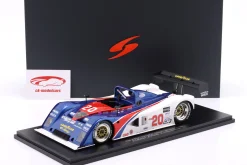 Riley & Scott Ford MK III #20 Sieger 24h Daytona 1999 Dyson Racing 1:18 Spark