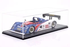 Riley & Scott Ford MK III #20 Sieger 24h Daytona 1999 Dyson Racing 1:18 Spark