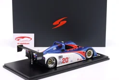 Riley & Scott Ford MK III #20 Sieger 24h Daytona 1999 Dyson Racing 1:18 Spark