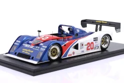 Riley & Scott Ford MK III #20 Sieger 24h Daytona 1999 Dyson Racing 1:18 Spark