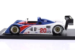 Riley & Scott Ford MK III #20 Sieger 24h Daytona 1999 Dyson Racing 1:18 Spark