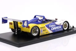 Riley & Scott Oldsmobile MK III #4 Sieger 12h Sebring 1996 Doyle Racing 1:18 Spark