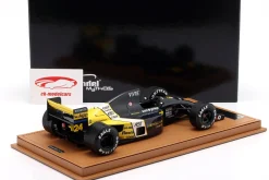 Roberto Moreno Minardi M191 #24 Australien GP Formel 1 1991 1:18 Tecnomodel