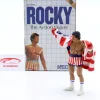 Rocky Action-Figur in Videospiel-Optik 17,8cm Neca