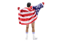 Rocky Action-Figur in Videospiel-Optik 17,8cm Neca
