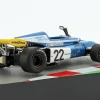 Rolf Stommelen Eifelland E21 #22 Formel 1 1972 1:43 Altaya