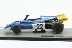 Rolf Stommelen Eifelland E21 #22 Formel 1 1972 1:43 Altaya