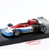 Ronnie Peterson March 761 #10 Formel 1 1976 1:24 Premium Collectibles