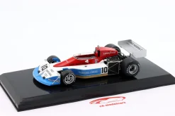 Ronnie Peterson March 761 #10 Formel 1 1976 1:24 Premium Collectibles