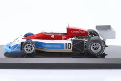 Ronnie Peterson March 761 #10 Formel 1 1976 1:24 Premium Collectibles