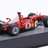 Rubens Barrichello Ferrari F2002 #2 Formel 1 2002 1:43 Altaya