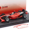 Ryo Orime Toyota #18 Formel Nippon 2012 1:43 Ebbro