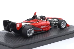 Ryo Orime Toyota #18 Formel Nippon 2012 1:43 Ebbro