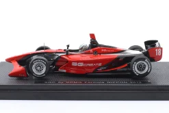 Ryo Orime Toyota #18 Formel Nippon 2012 1:43 Ebbro