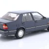 Saab 9000 CD Turbo Baujahr 1990 dunkelblau 1:18 Triple9