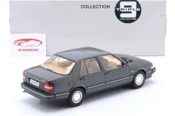 Saab 9000 CD Turbo Baujahr 1990 grau metallic 1:18 Triple9