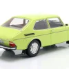 Saab 99 Combi Coupe Baujahr 1975 opal grün 1:18 Cult Scale
