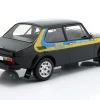 Saab 99 Turbo Baujahr 1977 schwarz / Dekor 1:18 ModelCar Group