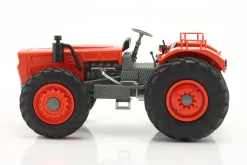 Same Dinosauro Traktor rot 1:32 Schuco