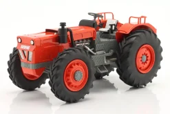 Same Dinosauro Traktor rot 1:32 Schuco
