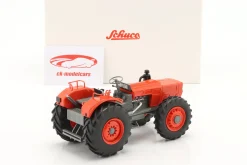 Same Dinosauro Traktor rot 1:32 Schuco