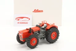 Same Dinosauro Traktor rot 1:32 Schuco
