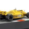 Satoru Nakajima Lotus 99T #11 Formel 1 1987 1:43 Altaya