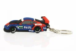 Schlüsselanhänger Team75 Motorsport Porsche 911 GT3 R