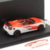 Scion FR-S Speedster Cartel Customs Concept 2012 #86 weiß / rot 1:43 Premium X