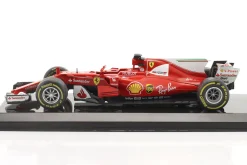 Sebastian Vettel Ferrari SF70H #5 Formel 1 2017 1:24 Premium Collectibles