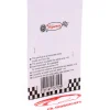 Sebastian Vettel mit Flagge Formel 1 Figur 1:43 Cartrix