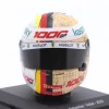 Sebastian Vettel Scuderia Ferrari #5 Formel 1 2020 Helm 1:5 Spark Editions