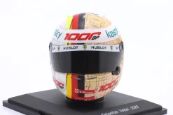 Sebastian Vettel Scuderia Ferrari #5 Formel 1 2020 Helm 1:5 Spark Editions