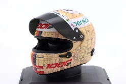 Sebastian Vettel Scuderia Ferrari #5 Formel 1 2020 Helm 1:5 Spark Editions